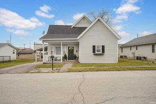 423 J Street, Bedford, IN 47421