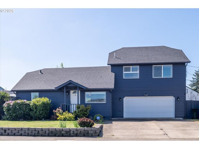 4725 DAISY St, Springfield, OR 97478