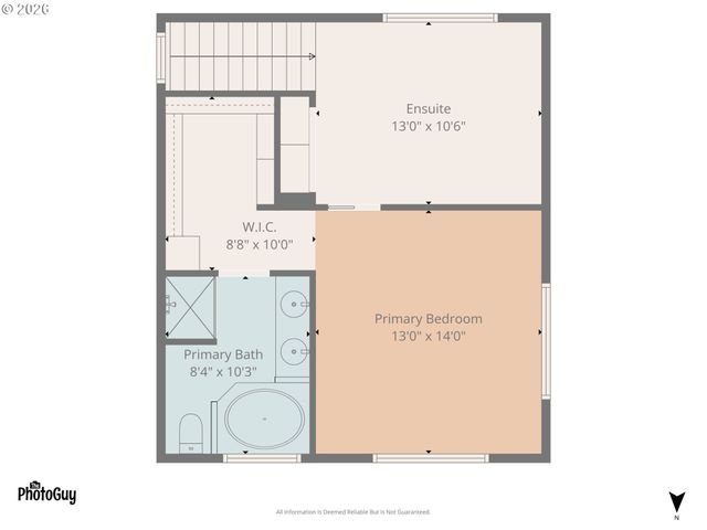 4725 DAISY St, Springfield, OR 97478