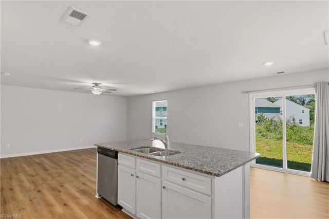 2106 Briar Run Drive, Greensboro, NC 27405