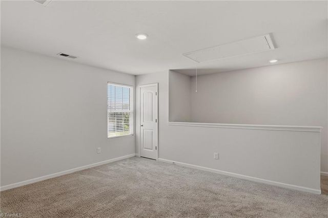 2106 Briar Run Drive, Greensboro, NC 27405