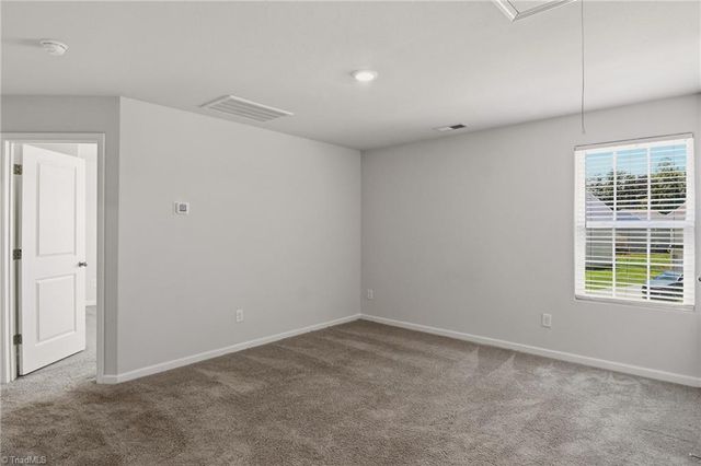 2106 Briar Run Drive, Greensboro, NC 27405