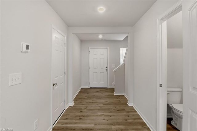 2106 Briar Run Drive, Greensboro, NC 27405
