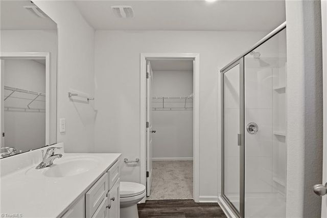 2106 Briar Run Drive, Greensboro, NC 27405