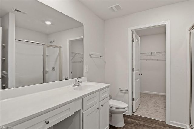 2106 Briar Run Drive, Greensboro, NC 27405