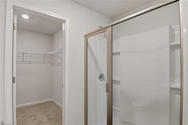 2106 Briar Run Drive, Greensboro, NC 27405