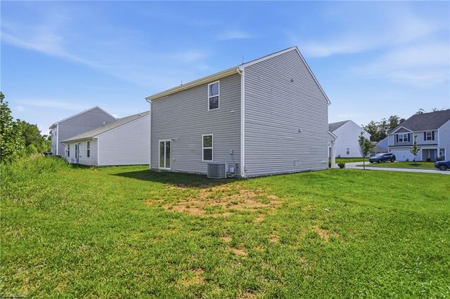 2106 Briar Run Drive, Greensboro, NC 27405