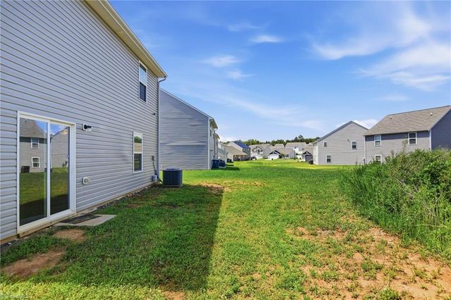 2106 Briar Run Drive, Greensboro, NC 27405