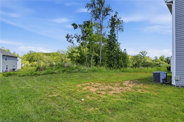 2106 Briar Run Drive, Greensboro, NC 27405