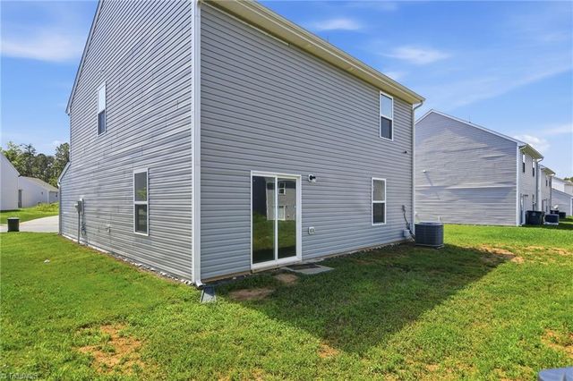 2106 Briar Run Drive, Greensboro, NC 27405