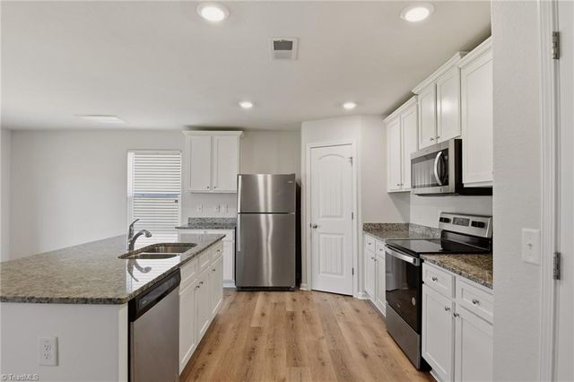 2106 Briar Run Drive, Greensboro, NC 27405