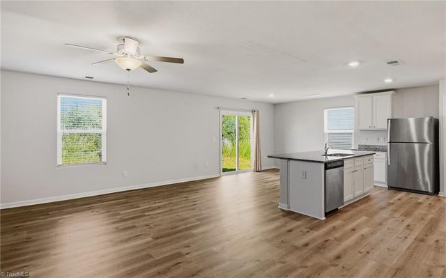 2106 Briar Run Drive, Greensboro, NC 27405