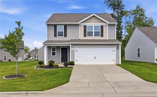 2106 Briar Run Drive, Greensboro, NC 27405