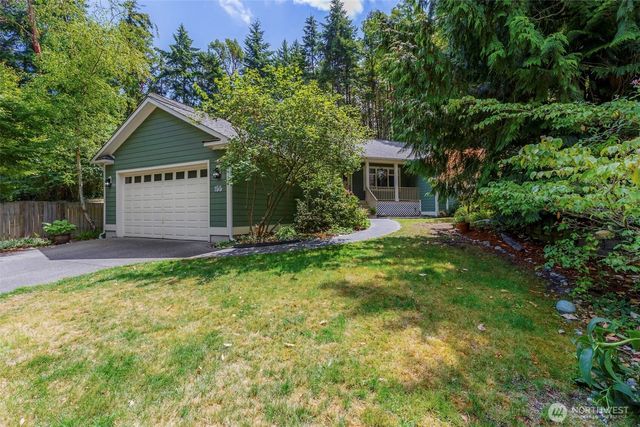 155 Louisa Street, Port Townsend, WA 98368