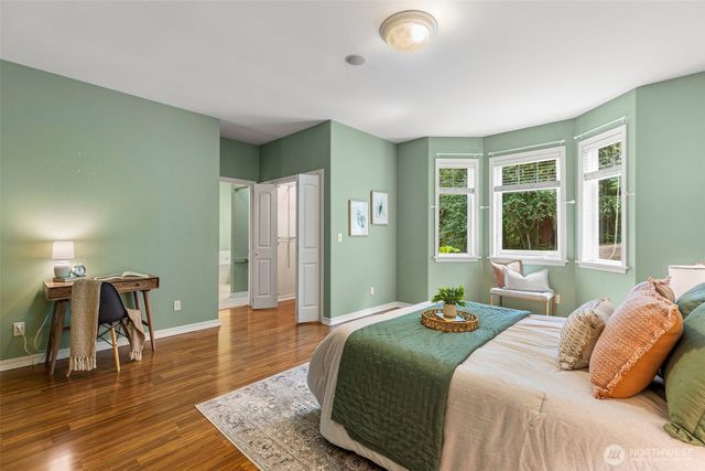 155 Louisa Street, Port Townsend, WA 98368