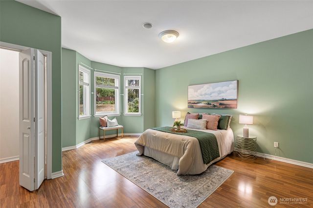 155 Louisa Street, Port Townsend, WA 98368