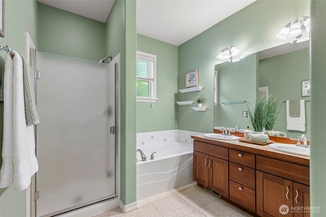 155 Louisa Street, Port Townsend, WA 98368
