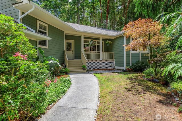 155 Louisa Street, Port Townsend, WA 98368