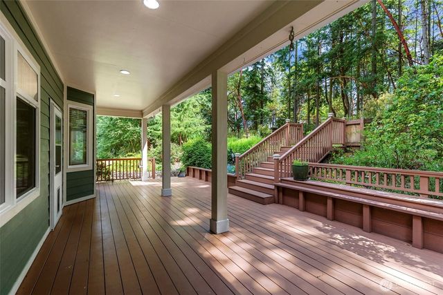 155 Louisa Street, Port Townsend, WA 98368
