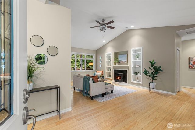 155 Louisa Street, Port Townsend, WA 98368