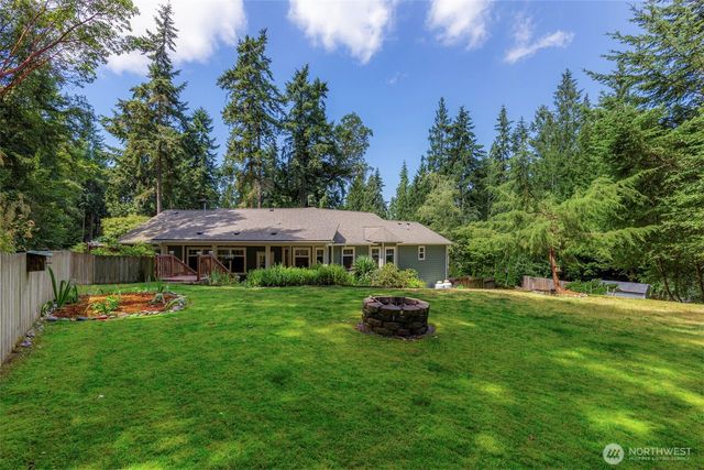 155 Louisa Street, Port Townsend, WA 98368