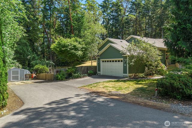 155 Louisa Street, Port Townsend, WA 98368