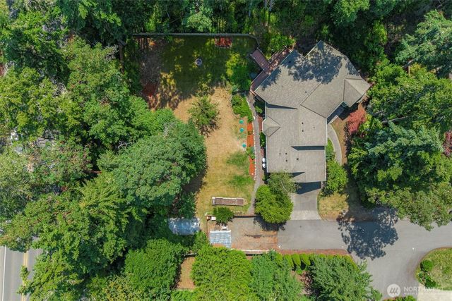 155 Louisa Street, Port Townsend, WA 98368