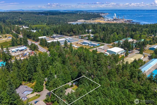 155 Louisa Street, Port Townsend, WA 98368