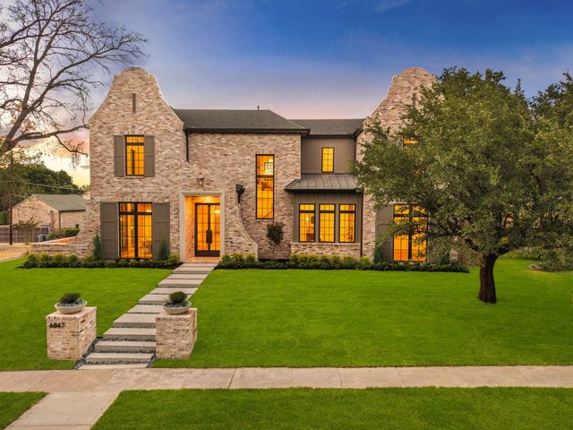 6847 Lakeshore Drive, Dallas, TX 75214