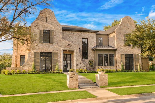 6847 Lakeshore Drive, Dallas, TX 75214