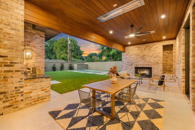 6847 Lakeshore Drive, Dallas, TX 75214
