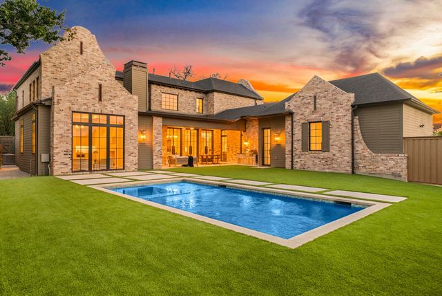 6847 Lakeshore Drive, Dallas, TX 75214