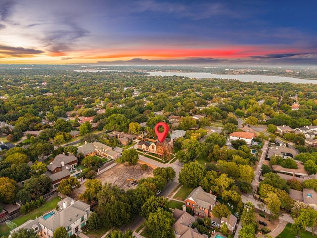 6847 Lakeshore Drive, Dallas, TX 75214