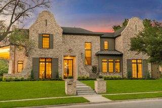 6847 Lakeshore Drive, Dallas, TX 75214