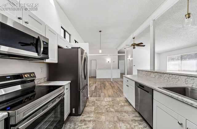 6431 Galway Drive, Colorado Springs, CO 80918