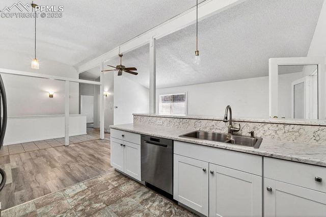 6431 Galway Drive, Colorado Springs, CO 80918