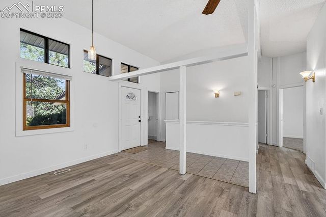 6431 Galway Drive, Colorado Springs, CO 80918