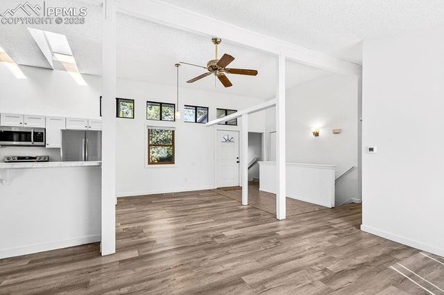 6431 Galway Drive, Colorado Springs, CO 80918