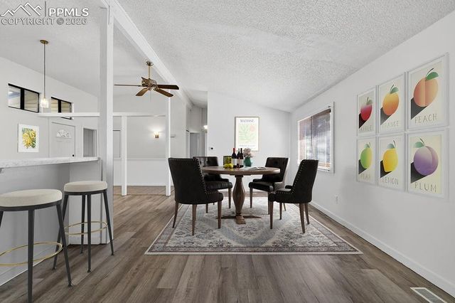 6431 Galway Drive, Colorado Springs, CO 80918