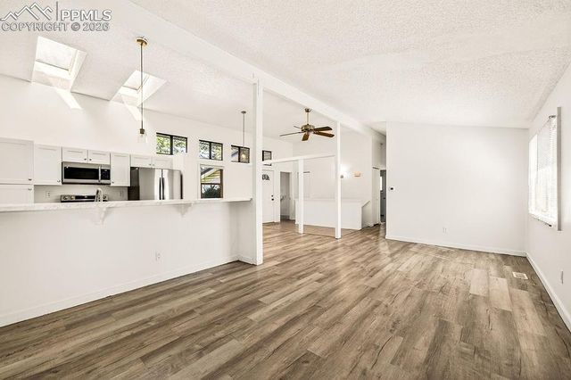 6431 Galway Drive, Colorado Springs, CO 80918