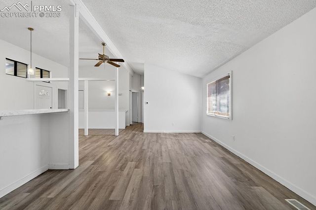 6431 Galway Drive, Colorado Springs, CO 80918