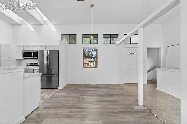 6431 Galway Drive, Colorado Springs, CO 80918