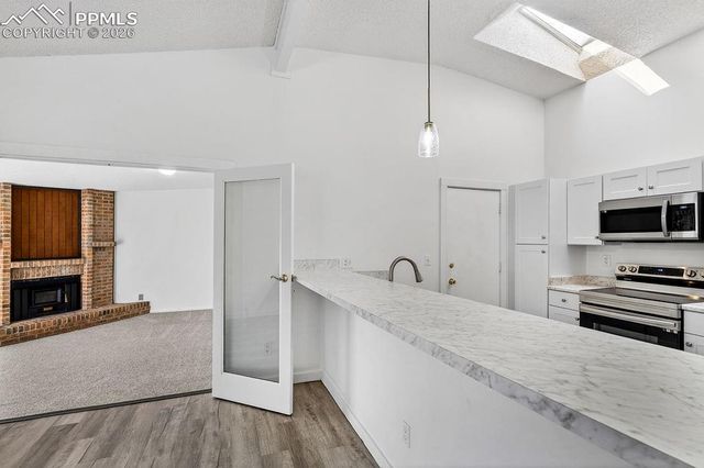 6431 Galway Drive, Colorado Springs, CO 80918