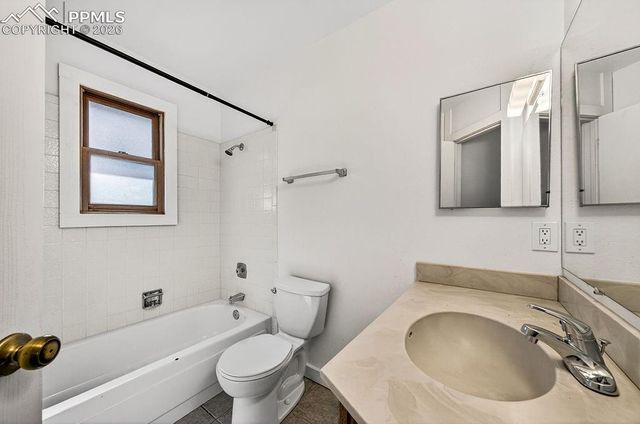 6431 Galway Drive, Colorado Springs, CO 80918