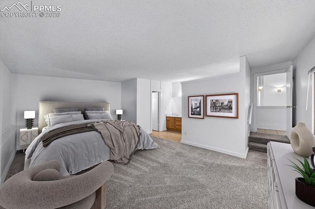 6431 Galway Drive, Colorado Springs, CO 80918