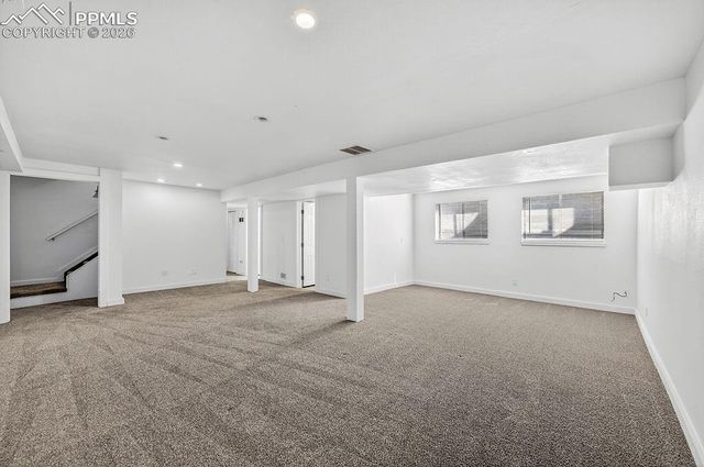 6431 Galway Drive, Colorado Springs, CO 80918