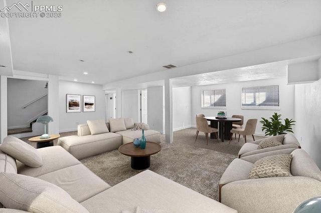 6431 Galway Drive, Colorado Springs, CO 80918