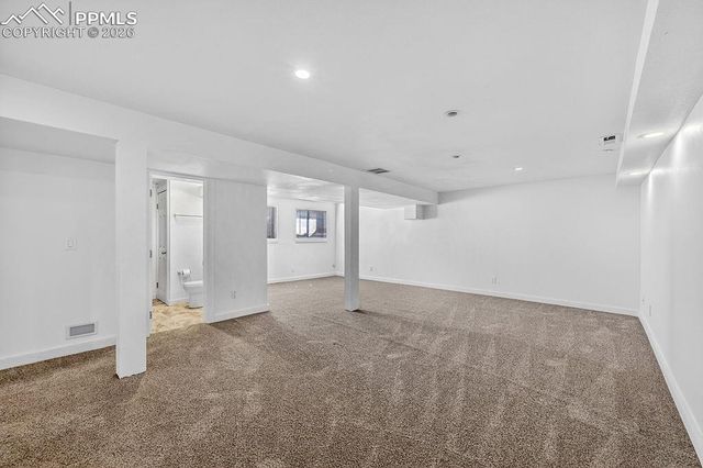 6431 Galway Drive, Colorado Springs, CO 80918