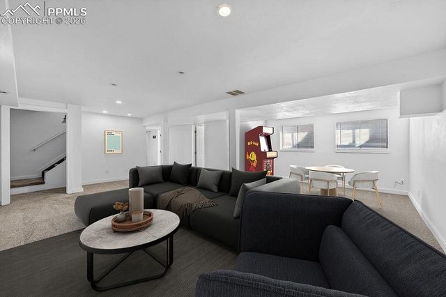 6431 Galway Drive, Colorado Springs, CO 80918