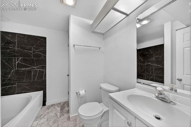 6431 Galway Drive, Colorado Springs, CO 80918